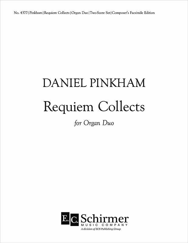 Requiem Collects